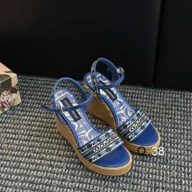 Picture of Dolce Gabbana Shoes _SKUDGsz35-40LY08054472